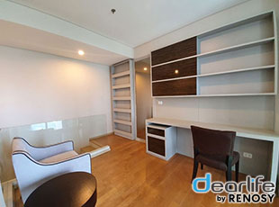 Villa Asoke（ヴィラ アソーク） 1ベッドルーム 40〜80㎡ 画像5