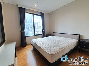 Villa Asoke（ヴィラ アソーク） 1ベッドルーム 40〜80㎡ 画像6