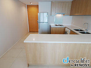 Villa Asoke（ヴィラ アソーク） 2ベッドルーム 86㎡ 画像4