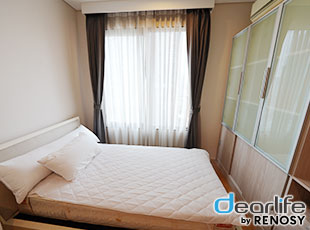 Villa Asoke（ヴィラ アソーク） 2ベッドルーム 86㎡ 画像5