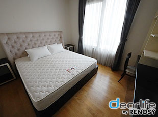 Villa Asoke（ヴィラ アソーク） 2ベッドルーム 86㎡ 画像7
