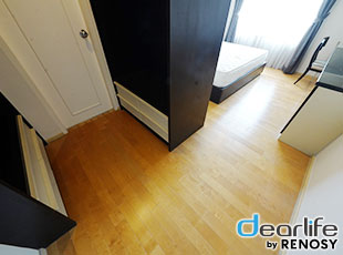 Villa Asoke（ヴィラ アソーク） 2ベッドルーム 86㎡ 画像8