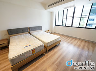Villa Bajaj（ヴィラ バジャット） 2ベッドルーム 165㎡ 画像6