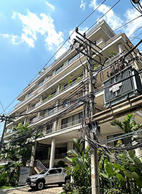 Villa Fourteen（ヴィラ フォーティーン） 物件画像
