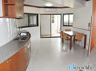 Villa Fourteen（ヴィラ フォーティーン） 3ベッドルーム 300㎡ 画像3