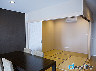 Villa Sikhara（ヴィラ シカラ） 1ベッドルーム 87〜88㎡ 画像1
