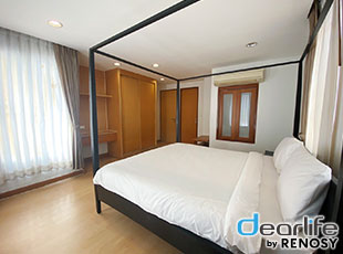 Viscaya Private Residence（ビスカヤ プライベート レジデンス） 2ベッドルーム 115〜160㎡ 画像6