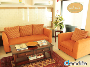 Viva Sira Serviced Apartment（ビバ シラ サービス アパートメント） Other 画像3