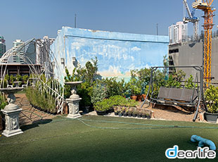 Viva Sira Serviced Apartment（ビバ シラ サービス アパートメント） Other 画像4