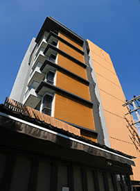 VOQUE Serviced Residence（ヴォーク サービス レジデンス） 物件画像