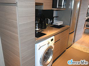 VOQUE Serviced Residence（ヴォーク サービス レジデンス） 1ベッドルーム 40㎡ 画像4