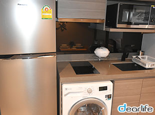 VOQUE Serviced Residence（ヴォーク サービス レジデンス） 2ベッドルーム 60㎡ 画像3
