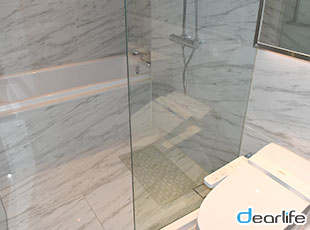 VOQUE Serviced Residence（ヴォーク サービス レジデンス） 2ベッドルーム 60㎡ 画像6
