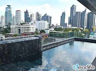 VOQUE Serviced Residence（ヴォーク サービス レジデンス） Other 画像1
