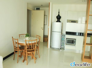 Voque Sukhumvit 16（ヴォ―グ スクンビット 16） 1ベッドルーム 45〜57㎡ 画像1