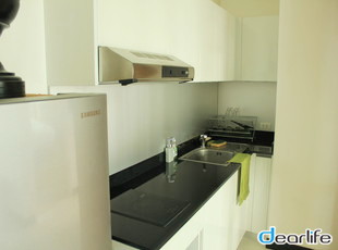 Voque Sukhumvit 16（ヴォ―グ スクンビット 16） 1ベッドルーム 45〜57㎡ 画像3
