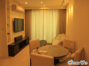 Voque Sukhumvit 16（ヴォ―グ スクンビット 16） 2ベッドルーム 70〜75㎡ 画像1