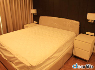 Voque Sukhumvit 16（ヴォ―グ スクンビット 16） 2ベッドルーム 70〜75㎡ 画像2