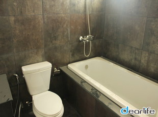 Voque Sukhumvit 16（ヴォ―グ スクンビット 16） 2ベッドルーム 70〜75㎡ 画像4