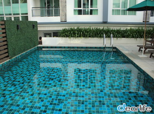 Voque Sukhumvit 16（ヴォ―グ スクンビット 16） Other 画像2