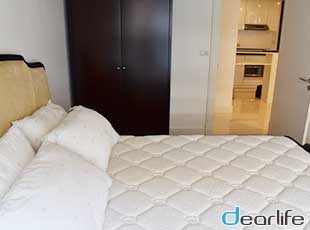 VOQUE Sukhumvit 31（ヴォーグ スクンビット 31） 1ベッドルーム 49㎡ 画像3