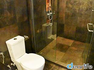 VOQUE Sukhumvit 31（ヴォーグ スクンビット 31） 1ベッドルーム 49㎡ 画像6