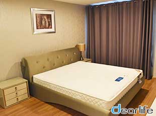 VOQUE Sukhumvit 31（ヴォーグ スクンビット 31） 2ベッドルーム 60〜122㎡ 画像5