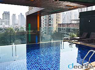 VOQUE Sukhumvit 31（ヴォーグ スクンビット 31） Other 画像1