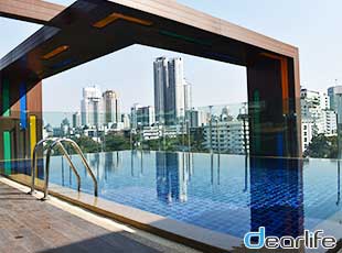 VOQUE Sukhumvit 31（ヴォーグ スクンビット 31） Other 画像2
