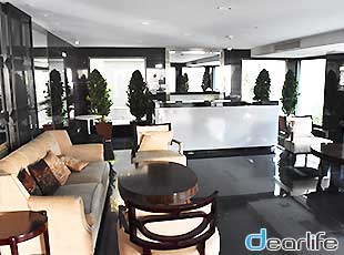VOQUE Sukhumvit 31（ヴォーグ スクンビット 31） Other 画像5