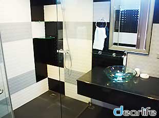W 8 Thonglor 25（ダブリュ エイト トンロー 25） 2ベッドルーム 105〜110㎡ 画像12