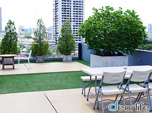 W 8 Thonglor 25（ダブリュ エイト トンロー 25） Other 画像3