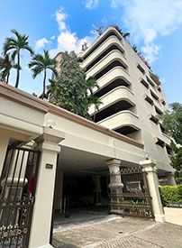 Wewan Mansion（ウィーワン マンション） 物件画像