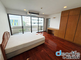 Wewan Mansion（ウィーワン マンション） 3ベッドルーム 250㎡ 画像7