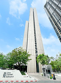 Whizdom Connect Sukhumvit（ウィズダム コネクト スクンビット） 物件画像