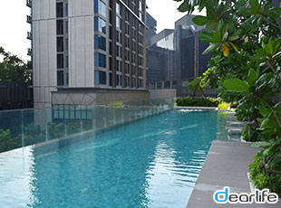 Whizdom Connect Sukhumvit（ウィズダム コネクト スクンビット） Other 画像1