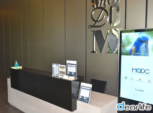 Whizdom Connect Sukhumvit（ウィズダム コネクト スクンビット） Other 画像3