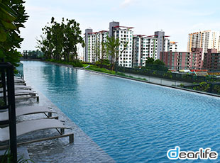 Whizdom Essence Sukhumvit（ウィズダム エッセンス スクンビット） Other 画像1