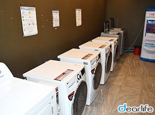 Whizdom Essence Sukhumvit（ウィズダム エッセンス スクンビット） Other 画像5