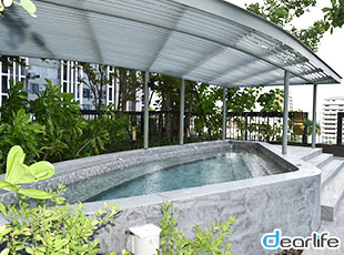 Whizdom Essence Sukhumvit（ウィズダム エッセンス スクンビット） Other 画像6