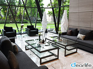 Whizdom Essence Sukhumvit（ウィズダム エッセンス スクンビット） Other 画像8