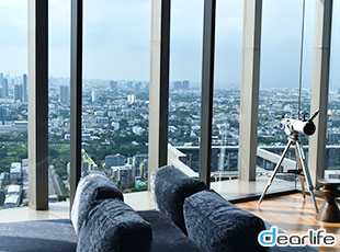 Whizdom Essence Sukhumvit（ウィズダム エッセンス スクンビット） Other 画像10