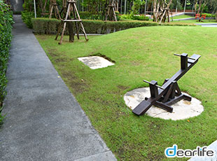Whizdom Essence Sukhumvit（ウィズダム エッセンス スクンビット） Other 画像11