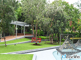 Whizdom Essence Sukhumvit（ウィズダム エッセンス スクンビット） Other 画像12