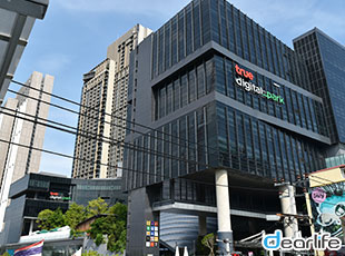 Whizdom Essence Sukhumvit（ウィズダム エッセンス スクンビット） Other 画像16