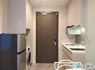 Whizdom Inspire Sukhumvit（ウィズダム インスパイア スクンビット） 1ベッドルーム 31〜47㎡ 画像2