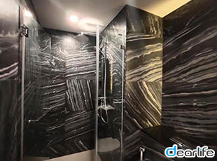 Whizdom Inspire Sukhumvit（ウィズダム インスパイア スクンビット） 1ベッドルーム 31〜47㎡ 画像4