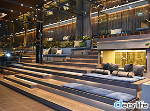 Whizdom Inspire Sukhumvit（ウィズダム インスパイア スクンビット） Other 画像6