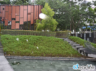 Whizdom Inspire Sukhumvit（ウィズダム インスパイア スクンビット） Other 画像8