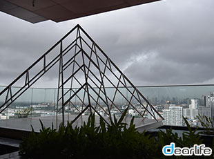Whizdom Inspire Sukhumvit（ウィズダム インスパイア スクンビット） Other 画像10